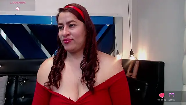 Alison-mar online show from 06-18-26, 07:29