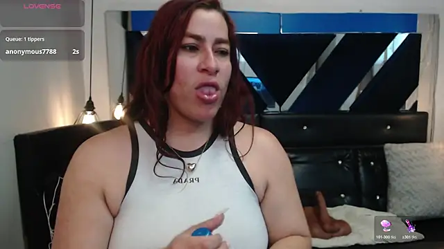 Alison-mar online show from 06-25-26, 07:29