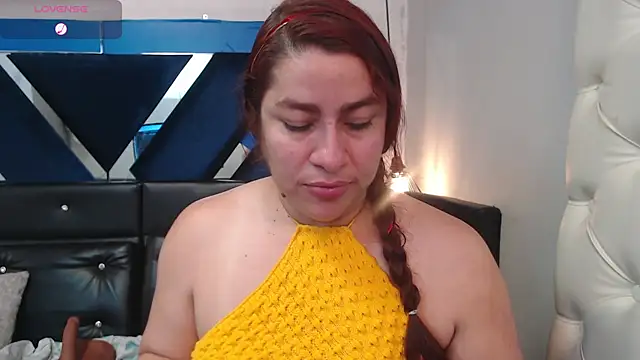 Alison-mar online show from 06-27-26, 07:41