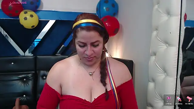 Alison-mar online show from 07-07-26, 07:29