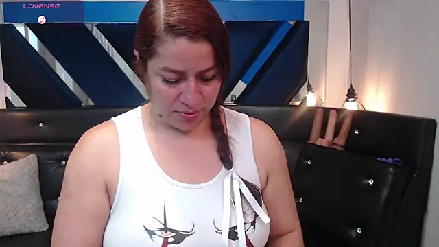 Alison-mar online show from 07-15-26, 07:30