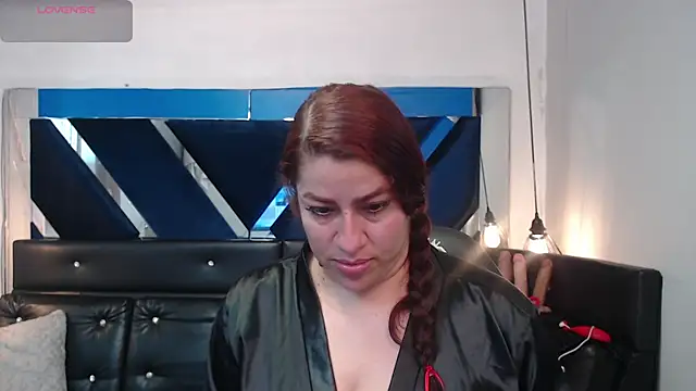 Alison-mar online show from 07-17-26, 07:30
