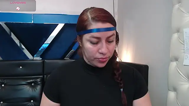 Alison-mar online show from 07-18-26, 07:39