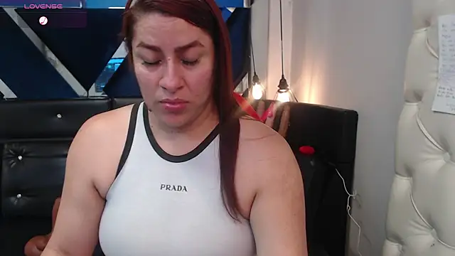Alison-mar online show from 07-22-26, 07:38