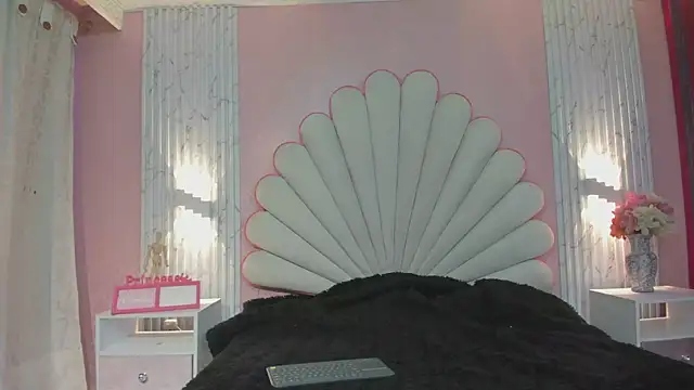 Kateemos online show from 02-23-26, 02:03