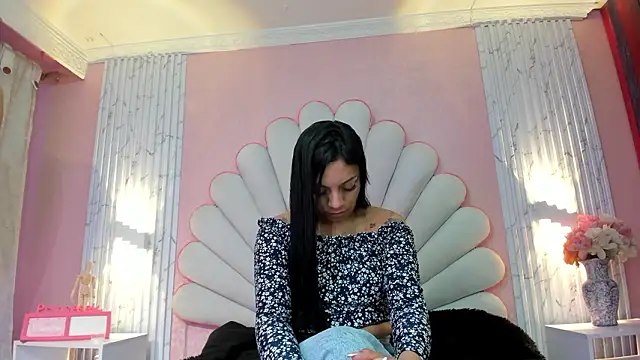 Kateemos online show from 03-05-26, 02:02