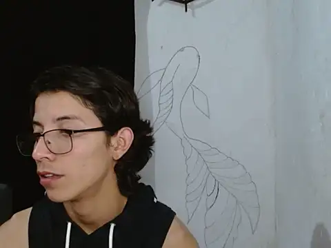 Snapshot of SolRakOF chatting on 03-05-26, 01:23 SolRakOF online show from 03-05-26, 01:23