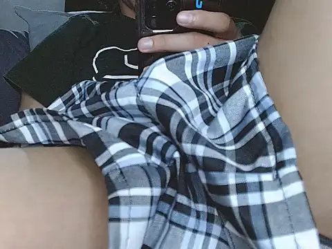 Snapshot of SolRakOF chatting on 03-13-26, 01:45 SolRakOF online show from 03-13-26, 01:45