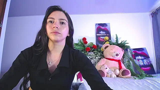 lika little0 online show from 04-29-26, 09:43