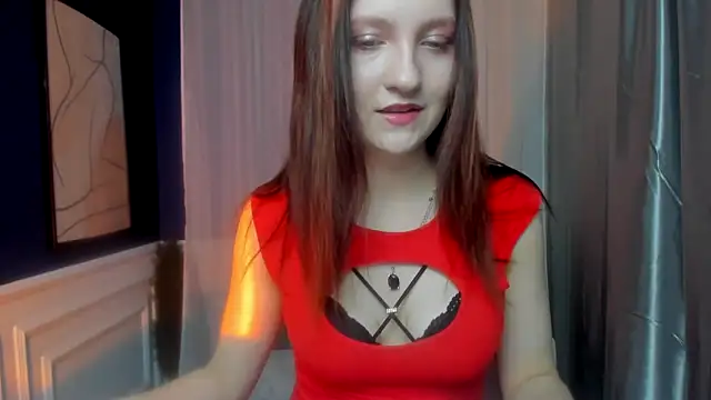 MarielleLi online show from 04-23-26, 02:08