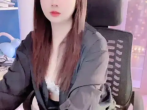 XiaBunny online show from 02-01-26, 08:07