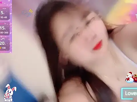XiaBunny online show from 05-30-26, 05:10
