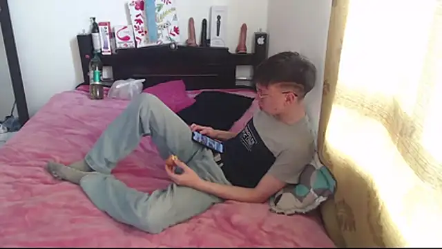 Snapshot of STEFANY__JACK chatting on 03-08-26, 10:13 STEFANY JACK online show from 03-08-26, 10:13