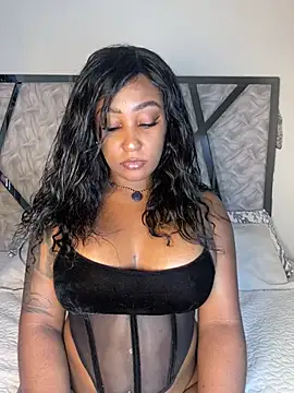 Denise wolfe21 online show from 03-10-26, 04:01