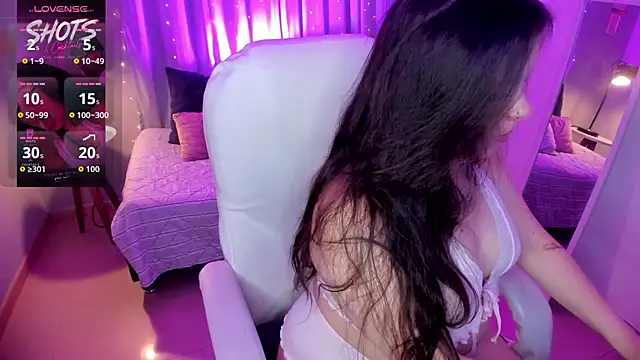 Raven sweeteyes online show from 07-01-26, 03:19