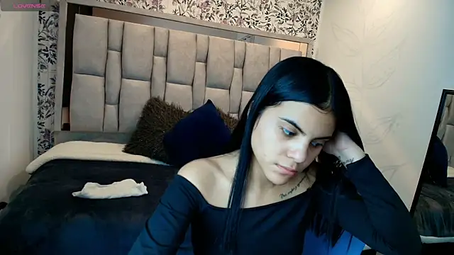 Emily  Cute   online show from 02-27-26, 09:04