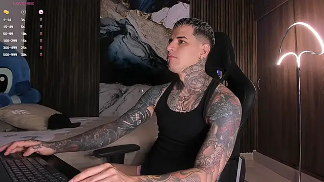 trisstann  online show from 02-17-26, 05:30