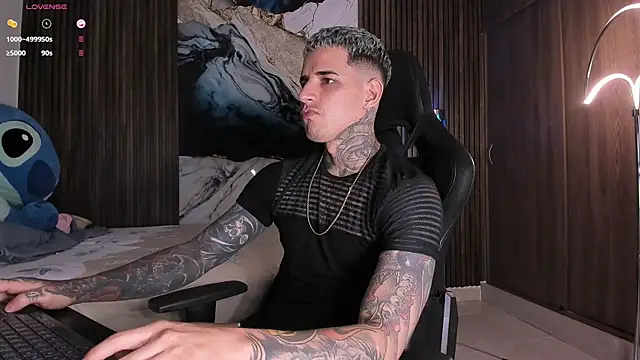 trisstann  online show from 02-21-26, 12:22