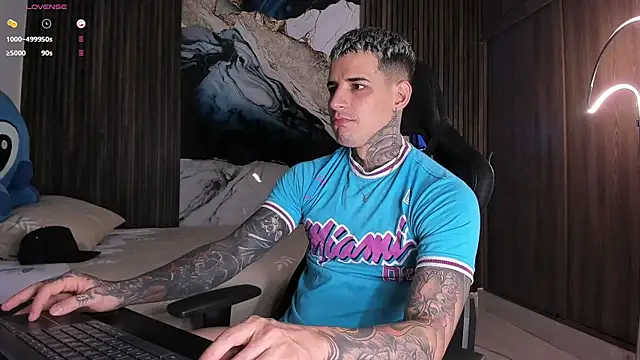 trisstann  online show from 03-03-26, 05:19