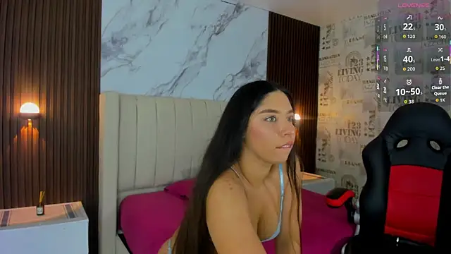 Snapshot of JULIETA_DOWSE chatting on 03-04-26, 07:31 JULIETA DOWSE online show from 03-04-26, 07:31