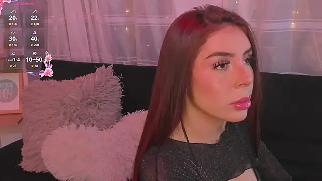Sweet bellaa  online show from 06-12-26, 04:55