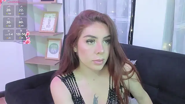 Sweet bellaa  online show from 06-23-26, 04:10