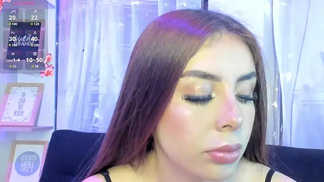 Sweet bellaa  online show from 06-26-26, 04:50