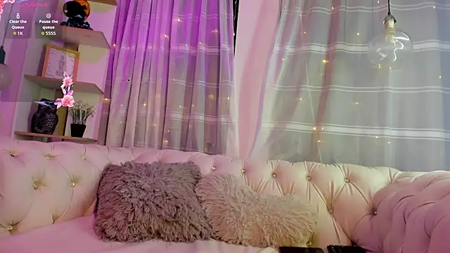 Sweet bellaa  online show from 07-22-26, 03:53
