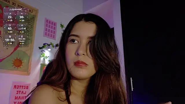 emicute  online show from 02-17-26, 01:24