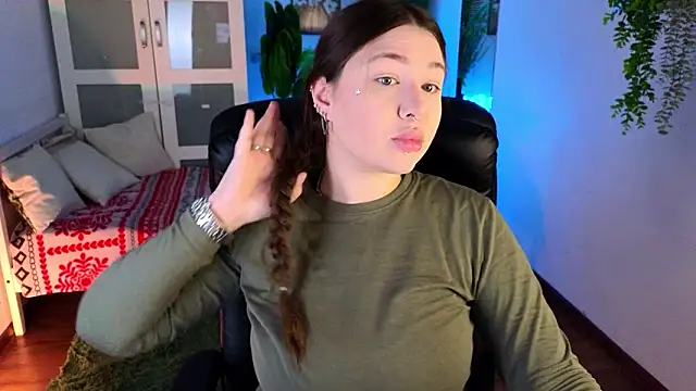 vanessaparadiza online show from 03-02-26, 01:40