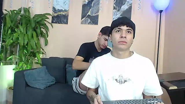 DesiresOfOlympus  online show from 03-12-26, 07:20