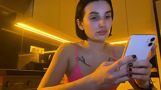 Snapshot of BlackFox_V chatting on 03-02-26, 10:16 BlackFox V online show from 03-02-26, 10:16