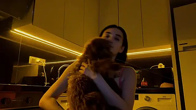 Snapshot of BlackFox_V chatting on 03-11-26, 09:21 BlackFox V online show from 03-11-26, 09:21