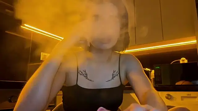 Snapshot of BlackFox_V chatting on 03-13-26, 09:43 BlackFox V online show from 03-13-26, 09:43