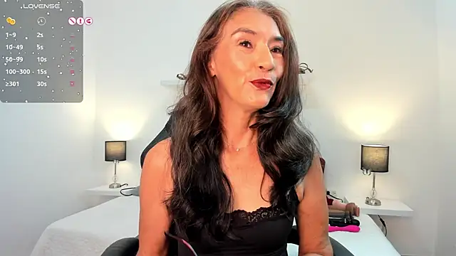 Emma Mendozaa online show from 04-08-26, 11:32