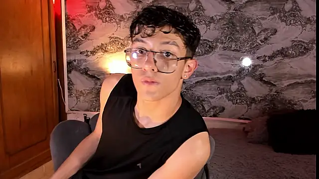 Christopher Hunter online show from 02-27-26, 07:25