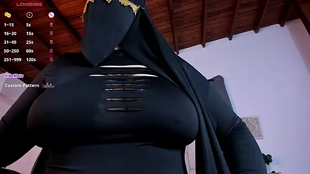 basima haik online show from 02-13-26, 06:37