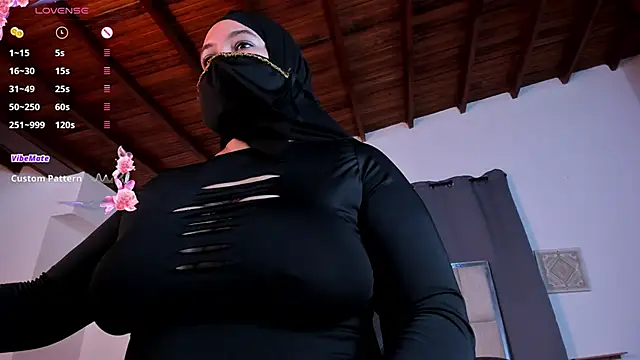 basima haik online show from 02-27-26, 11:38