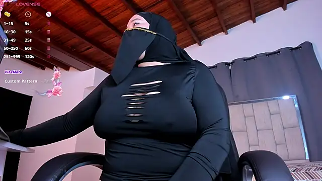 basima haik online show from 03-07-26, 03:14