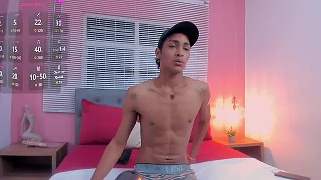 drako18  online show from 02-16-26, 02:07