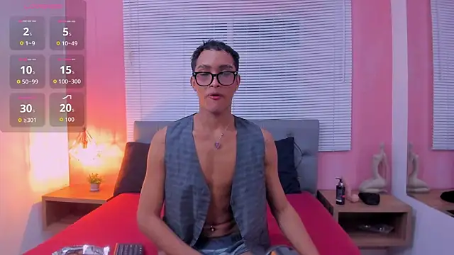 drako18  online show from 06-06-26, 03:22