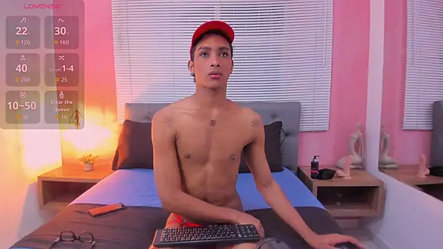 drako18  online show from 06-14-26, 03:41