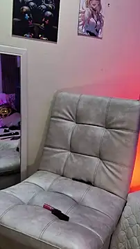 mary luckaysha  online show from 06-05-26, 07:08