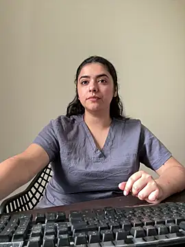 Ales Kitten Live online show from 03-03-26, 10:48