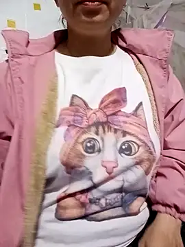 Arica sexy001 online show from 02-10-26, 01:43