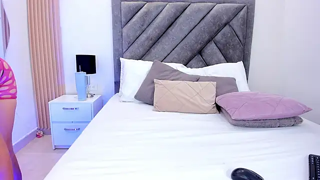 ChanelAnderson online show from 02-02-26, 09:46