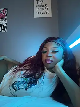 LuckyTonightx online show from 02-13-26, 09:27