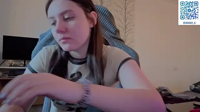 Holy Kveta online show from 02-04-26, 03:12