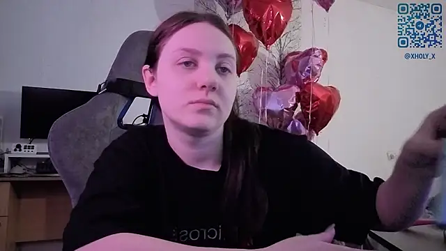 Holy Kveta online show from 03-03-26, 03:01