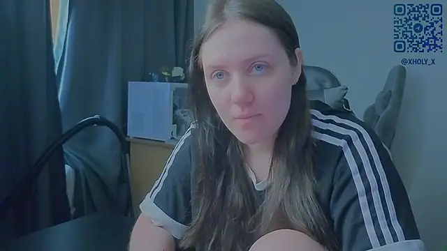 Holy Kveta online show from 07-12-26, 02:46